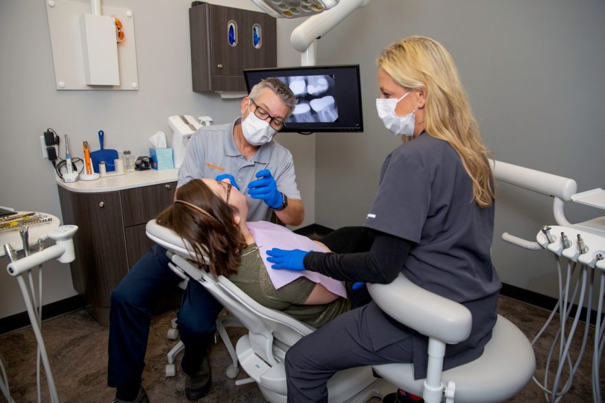 Your Teeth Cleaning is Not Just a Teeth Cleaning ...