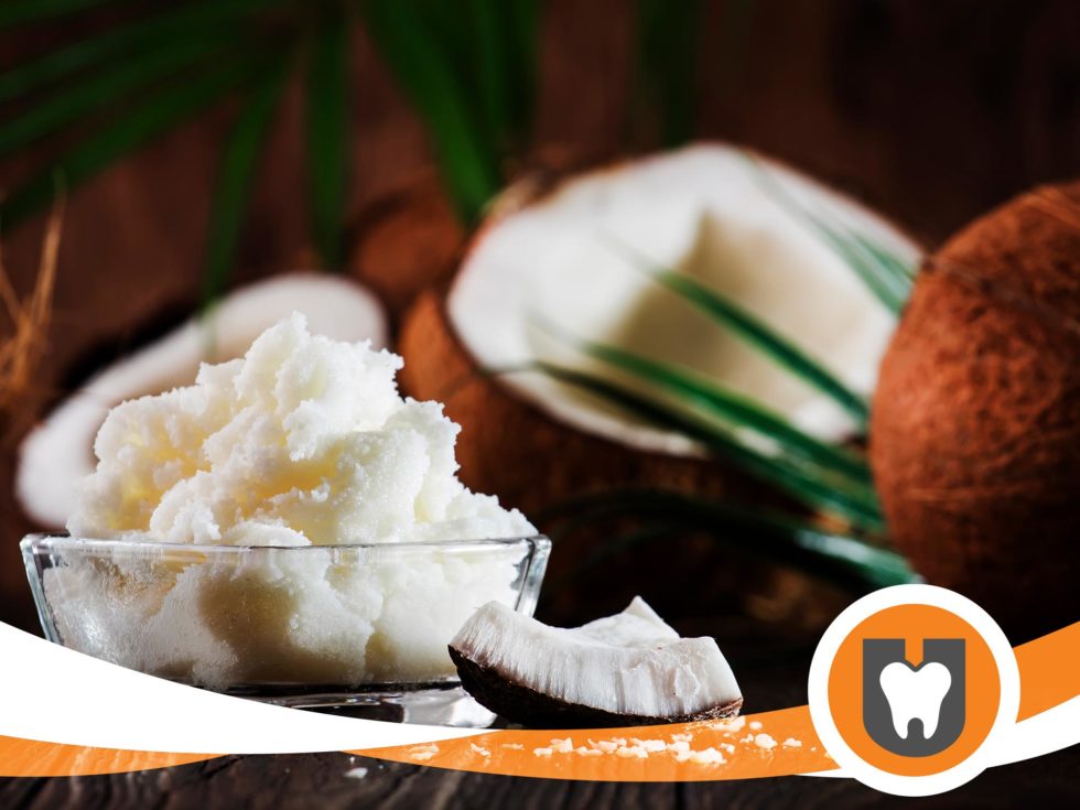 Does Coconut Oil Pulling Have Oral Health Benefits? University