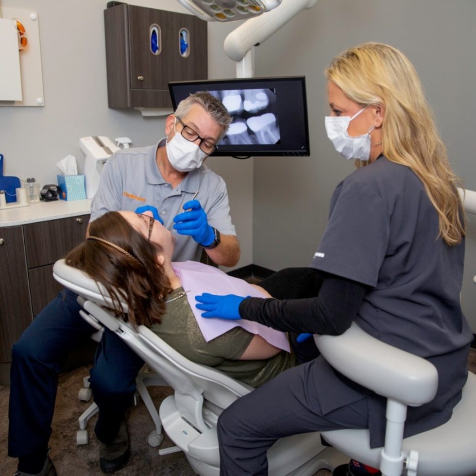 Dental Care Help for Diabetes Patients Knoxville Dentist