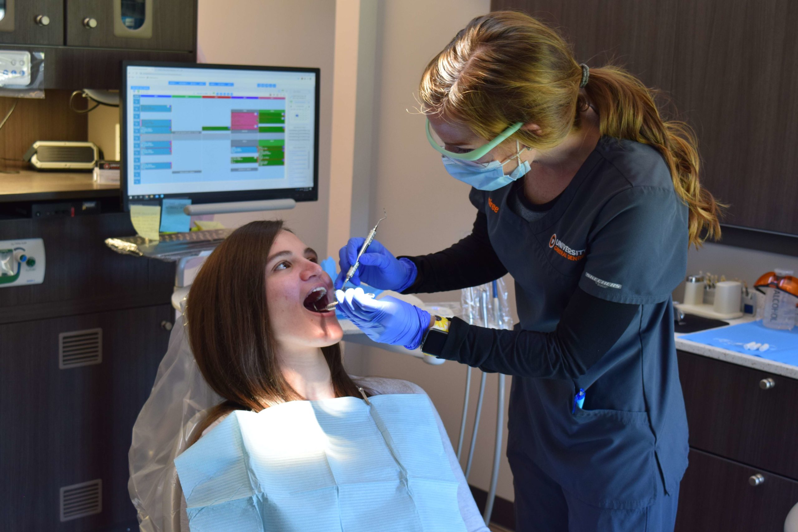 Oral Cancer Detection Through Dental Care Knoxville, TN