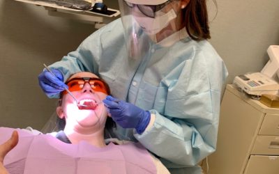 Is it Safe to Get Dental Care During the Pandemic? Yes & It’s Essential