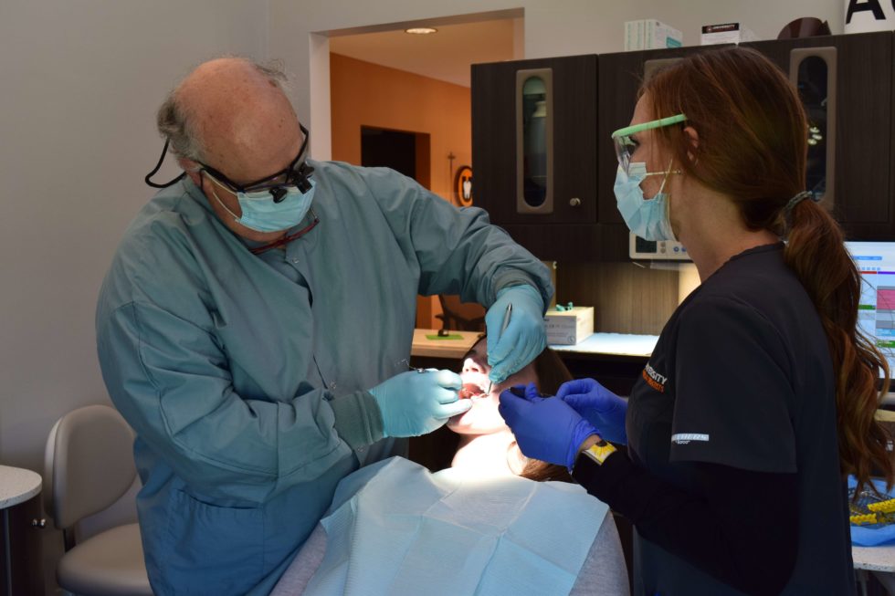 How Cavities Form and How Your Dentist Fixes Them University General