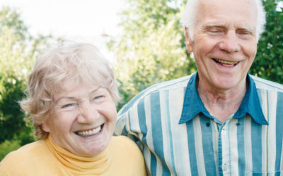 Senior Dental Hygiene: Common Issues and How to Prevent Them
