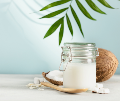 Oil Pulling—TikTok says yes, but what about your Dentist? - University