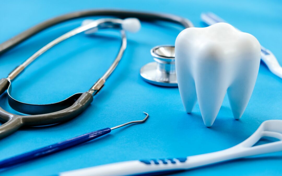 How Oral Health Impacts Your Overall Health