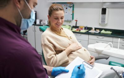 Dental Care During Pregnancy