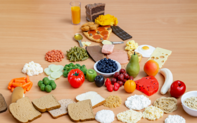 Diet and Dental Health: Foods to Eat & Avoid